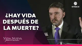 Dr. Armando Alducin - Is There Life After Death? - Enlace TV