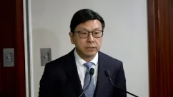 Sun Yu-han Emphasizes Commitment to Staying in Office and Fully Implementing Policy Objectives pe...