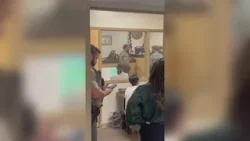 Эндрю Макганн снова предстанет перед судом 1 апреля.