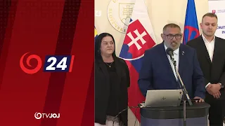 Tlačová beseda: Život v rómskych komunitách (9.9.2026)