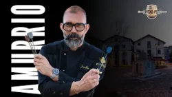 PINTXO POTE: Amurrio