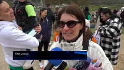 UTRKA BRZI ZEKO MARINA-DOLAC 30.03.2026.