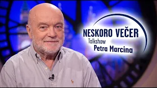 Legendárny Peter Lipa v Neskoro večer: vystúpenie, ktoré musíte počuť