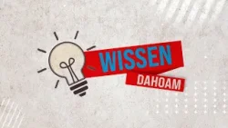 Wissen Dahoam: Unser Universum