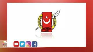 AUGUST 30 MESSAGE FROM THE TRAKYA JOURNALISTS ASSOCIATION