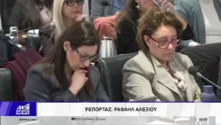 Μαρία Παναγιώτου: Παραμένει στη δίνη του πολιτικού κυκλώνα