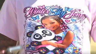 Family of 6-year-old who died after being left on hot daycare bus speaks out