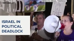 What does Israel’s political deadlock mean for Netanyahu?
