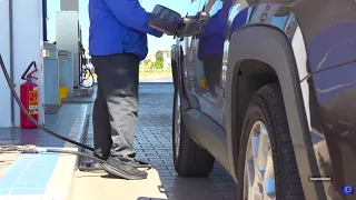 Fuel prices, excise duties return today. "A price cap is needed for all brands"