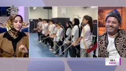 Water of Life | Traditional Turkish Archery and the Virtues It Instills in Youth...