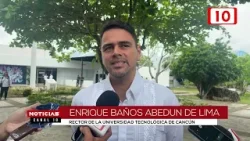 CANCÚN SE CONSOLIDA COMO POLO DE ATRACCIÓN DE TALENTO ESTUDIANTIL