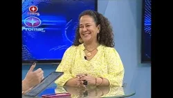 Noticiero Matutino 8AM. PROMAR TV 25-03-2026