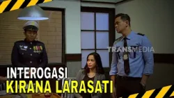 DRAKON SURYA-IRJEN INGGAR DI TENGAH INTEROGASI KIRANA LARASATI | MOMEN KOCAK LAPOR PAK! (03/02/26)