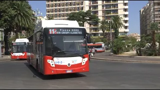 Bari, 103 nuovi dipendenti Amtab per fare funzionare il Brt: “Costeranno più di 5 milioni annui”