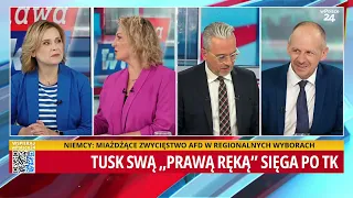 Berek - a choice with a legal defect | Kawa i Wikło