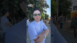 Arayat Mayor Luriz hinarap ang isyu ng relokasyon at ayuda sa mga apektado ng gumuhong flood control