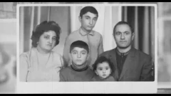 Բենիամին Մկրտչյան - Կյանքիս ճամփաներով