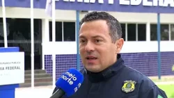 Em menos de 24h, quatro pessoas são detidas e carros roubados são apreendidos pela PRF no PI