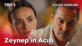 “O, benim oğlum gibiydi…”#EvlilikGüzeldir - Evlilik Güzeldir 1. Bölüm @evlilikgüzeldirtrt
