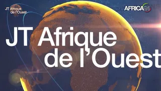 Le journal de l'Afrique de l'Ouest du mardi 01er septembre 2026
