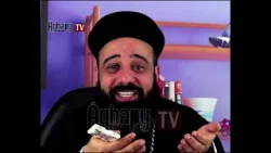 لو فصلوا الراوتر فى البيت تعمل ايه - برنامج اولادى وانا@قناة اغابى