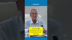 El ministro y la cerveza: cómo perder un dólar y ganar una lección de “soberanía económica”