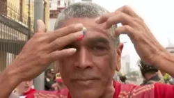 #Noticias7 | Reportaje: Corredor Humanitario