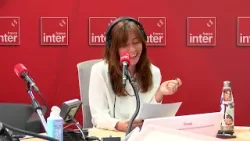 En vacances à Bali - Amandine Lourdel n’a pas compris