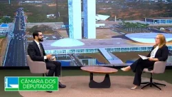 Enfermeira Ana Paula explica assistência às famílias de vítimas de acidentes aéreos - 26/03/2026