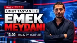 Alınmayan Önlemler, Yitirilen Hayatlar: İş C*nayetleri ve Cezasızlık. | Umut Taştan İle Emek Meydanı