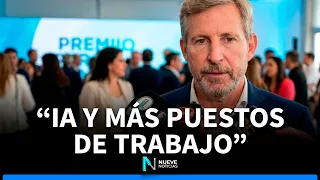 💻 ONE YEAR OF MIRADOR TECH: Frigerio announces "Mirador Impulsa" for technology in Entre Ríos 💡