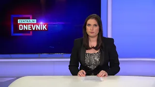 Centralni Dnevnik (20.09.2026.)