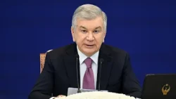 Yoqilg‘i-energetika sohasidagi Investorlar kengashiga Saida Mirziyoyeva boshchilik qiladi