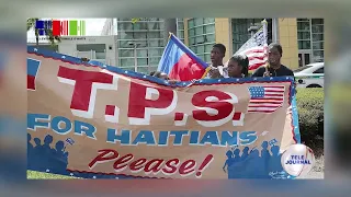 IACHR / Reaction to the end of TPS for Haitian migrants