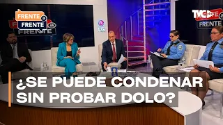 Frente a Frente - Lunes 6 de julio de 2026