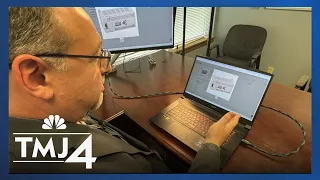 Cybersecurity expert explains cyber threats facing Wisconsin water systems