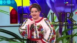 Marina FILIPOVICI - SĂ TRĂIASCĂ NEAMUL MEU / Dimineața la Tezaur