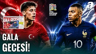 1.5 Milyar Euro'luk Kapışma! | Bizim Çocukların Uluslar Ligi Macerası Başlıyor!