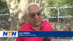 Exgobernador advierte sobre impacto de la desgravación arancelaria del arroz