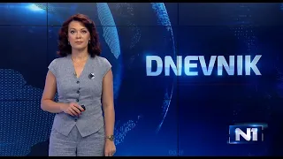 Dnevnik/Sarajevo/8.8.2026.