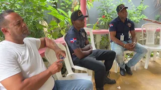 Animal Protection Office Opens in SFM