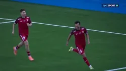 Шолу І Қайсар - Жеңіс І ҚПЛ I тур