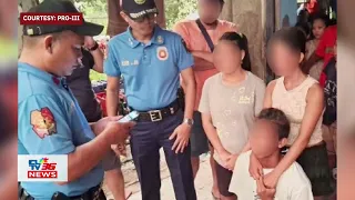 Suspek sa online bomb threats sa Bulacan, naaresto na | CLTV36 News Clip