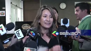 Senator Mallón (APB-Súmate): “The President’s meeting with leaders must be based on a concrete ag...