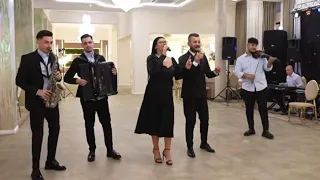 Duetul anului 2026 cu Cristina Voinea si Daniel Strechie - Esti iubirea vietii mele - Colaj BOMBA