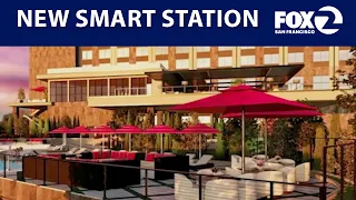 SMART considers new station in Geyserville to boost tourism and commutes | KTVU