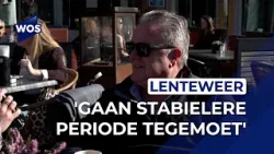 Lentegevoel in februari: genieten van de zon, maar blijft het zo? Lentegevoel in februari: genieten van de zon, maar blijft het zo?