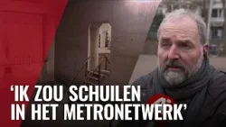 Waar moeten A'dammers schuilen? Bunkers in slechte staat