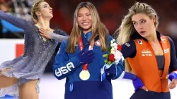 Зимние Олимпийские игры 2026: Самые перспективные спортсмены, за которыми стоит следить!