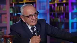 O'ktam Mirzayor ijodiga nazar | Olamning qalbi (04.07.2026)